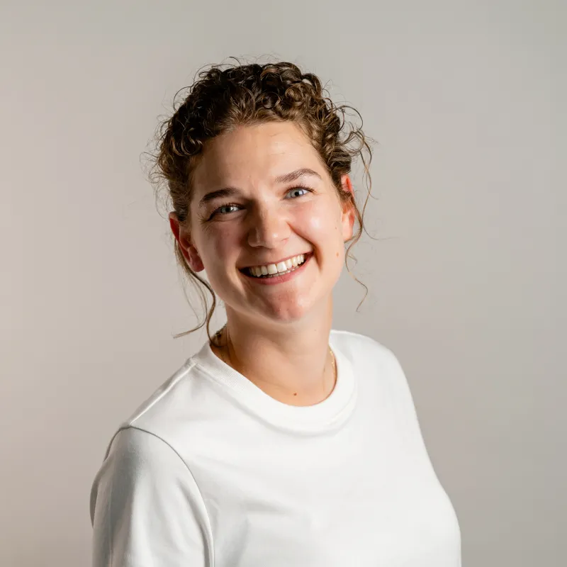 Karlijn Mullink, tandarts algemeen practicus